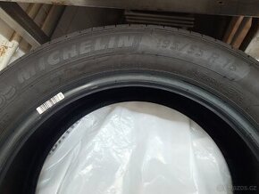 Michelin Primasy 4