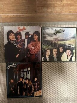 LP desky Smokie