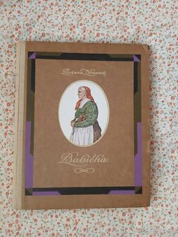 Babička (Obrazy venkovského života)
