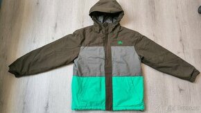 Zimní lyžařská bunda Ripcurl velikost 12 cca 152 - 1