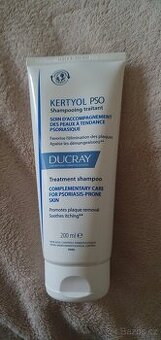 Šampon Ducray Kertyol PSO - 1