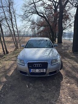 Audi A6 3,0 TDI 171 Kw