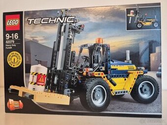 LEGO VZV 42079