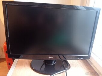 Monitor LG Flatron W2243T (22")