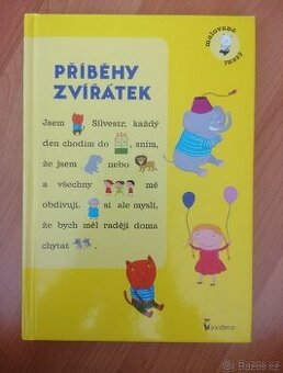 Příběhy zvířátek - 1