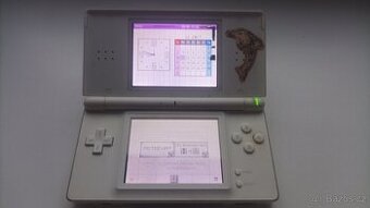 Nintendo DS