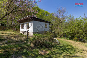 Prodej chalupy, 71 m², Ostrava, ul. Nad Mlýnkem