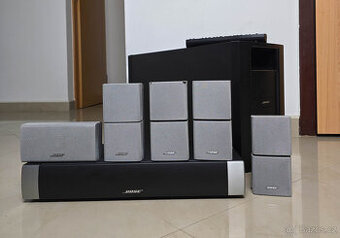 Bose Lifestyle V20