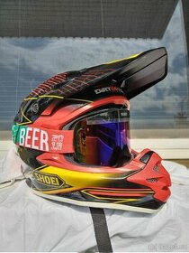 Shoei vfx