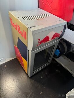 Lednice redbull