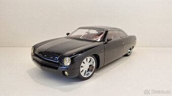 1:18 FORD FORTY NINE - 1