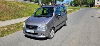 Suzuki Wagon R, 1.3i