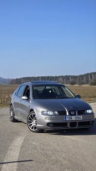 Seat leon 1m Top sport