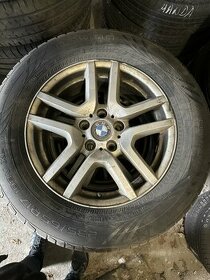 235/65 R17 108V XL Nokian s disky BMW - 1