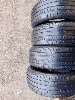 235/50/19 99v Pirelli - letní pneu 4ks