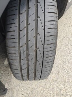 235/50/19 99V letní Hankook Ventus S1 EVO2 SUV 4ks