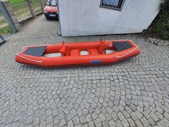 Raft na prodej