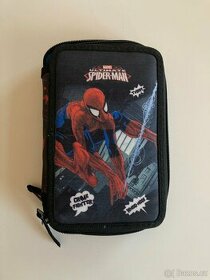 Školní pouzdro SPIDER-MAN - 1
