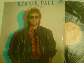 Paul Bernie - Lucky - 1