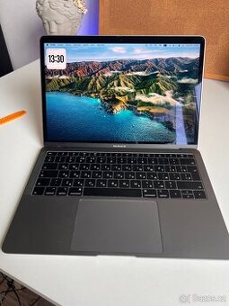 Macbook Air 2018 128Gb Intel i5 13”