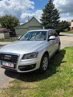 Audi Q5 125kw 4x4