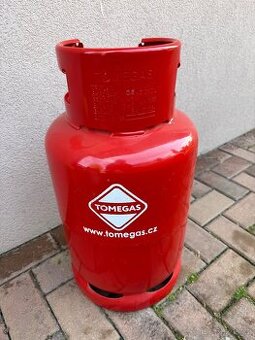Lahev na Propan 11KG