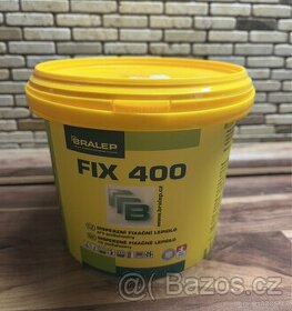 Fixační lepidlo pro koberce a PVC - 1