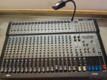 Proel M1500 USB - 1