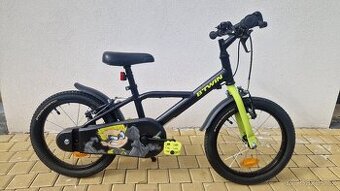 Dětské kolo 16 Btwin Skoro nové