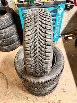 205/55 R16 zimní pneu Michelin Alpin - 1