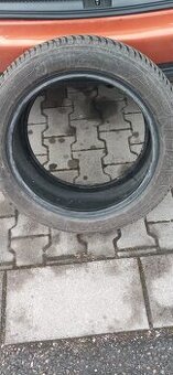 Zimní pneu  1ks Kleber Krisalp HP3