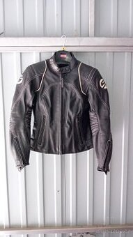 Moto bunda Suomy