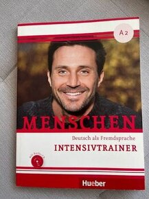 Menschen Intensivtrainer A2 - Deutsch als Fremdsp. - 1