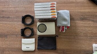 SET Haida filtrov - 1