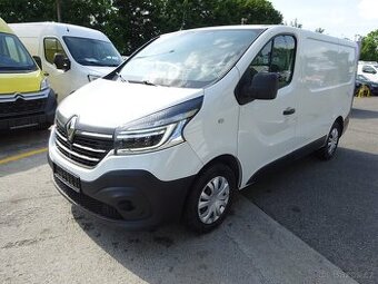 Renault Trafic 2,0 DCI,garan. km,nehavarované
