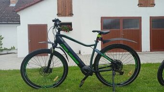 Prodám elektrokola Crussis Cross 9.7.