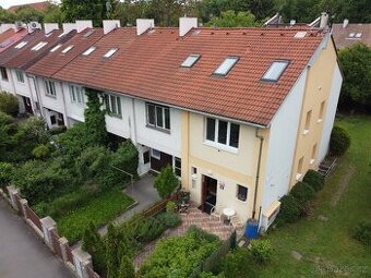 Prodej rodinného domu 130m2, Dvouletky, Strašnice