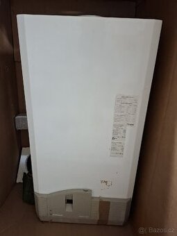 Junkers ZSR 24-5 KE – plynový závěsný kotel 24 kW