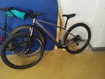 Jízdní kolo rockrider expl520