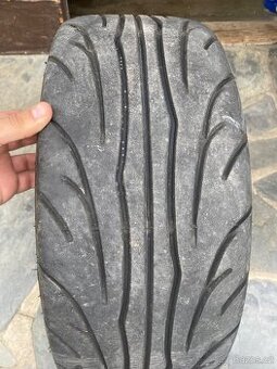 Pneumatiky Nankang NS-2R 195/50 r15