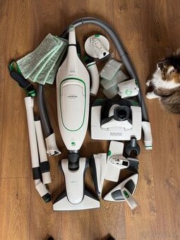 Vysavač VORWERK VK 200