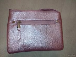 AVON crossbody kabelka