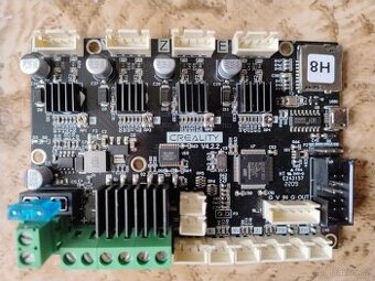 Základní deska V4.2.2 z tiskárny Creality Ender 3 - 1