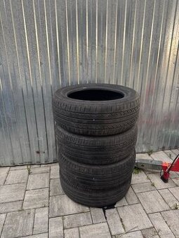 Prodám pneu Hodian 205/55 r16 91H
