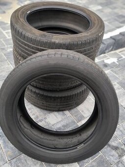 4ks letní pneu TOYO 225/55 R19 99V 2019
