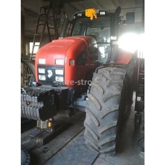 Traktor Same Diamonds II 260