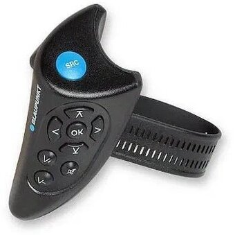 Dálkové ovládání Blaupunkt RC-10 pro youngtimery