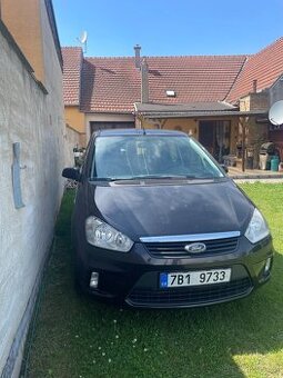 Ford C-MAX 1.6 TDCi 66Kw kombi