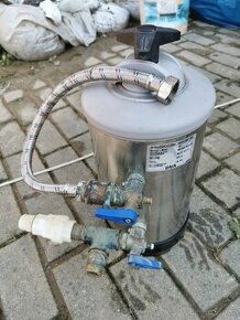 Změkčovač vody - profi