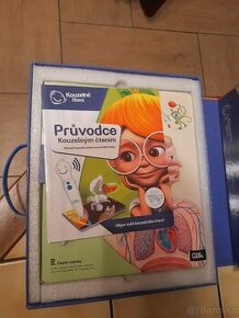 NABIZIM Kouzelné čtení od ALBI